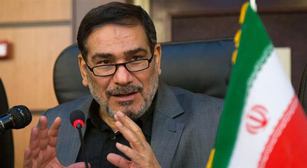 Ali Shamkhani
